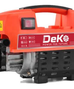 máy xịt áp lực deko DK-2200R