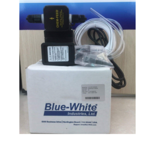 Bơm định lượng Blue White C630P