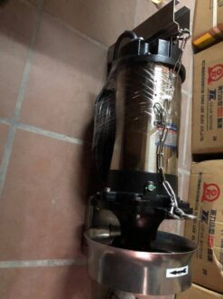 Máy khuấy chìm Grampus RM