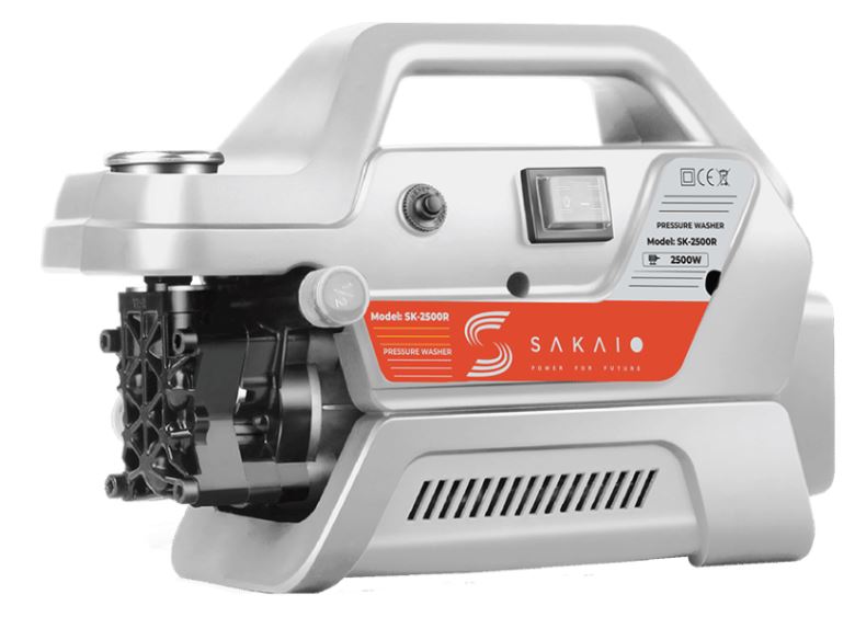 máy xịt rửa sakaio SK-2500R