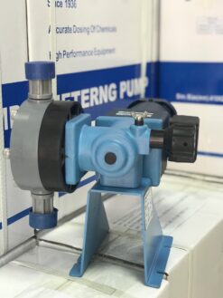 Máy bơm định lượng