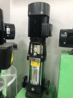 Máy bơm ly tâm trục đứng NANBENG CDLF