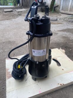 Máy bơm nước thải Greatech SV