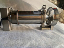 Máy khuấy chìm Sun pan pacific