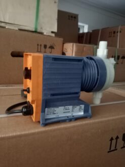 Bơm định lượng hóa chất Prominent