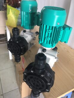 Máy bơm định lượng Newdose
