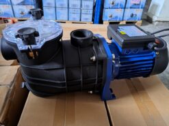 Máy bơm lọc nước hồ bơi HCP