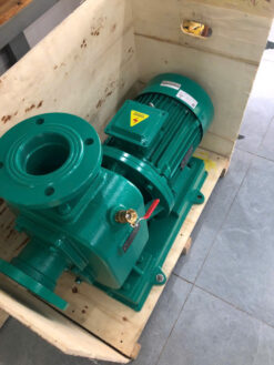 Máy bơm tự mồi Paragon 50BZ-10-25-2p