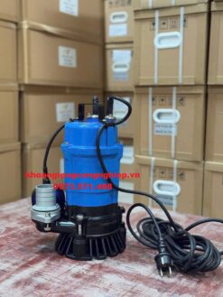 Máy bơm chìm hố móng Paragon SPA