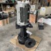 Máy bơm hóa chất Meibao MD