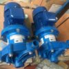 Máy bơm hóa chất FTI DB10P
