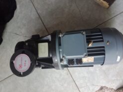 Máy bơm hoá chất Guobao KB