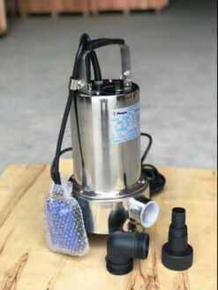 Máy bơm chìm nước thải inox Paragon DW