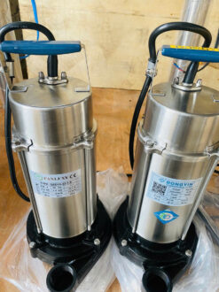 Máy bơm nước thải DONGYIN QSD