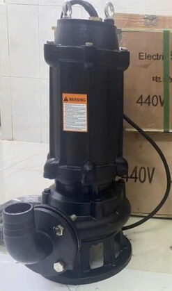 Máy bơm chìm nước thải Dongyin