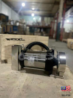 Máy khuấy chìm Vortex VSM