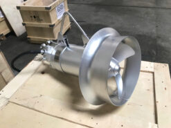 Máy khuấy chìm GSD MA0