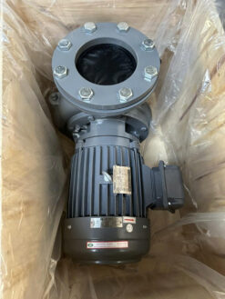 Máy bơm ly tâm trục ngang đầu gang GSD G30-25-2P-0.5HP