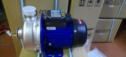 Bơm Nước Ly Tâm Đầu INOX DWO