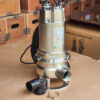 Bơm chìm thải Inox FIRMLY DWE
