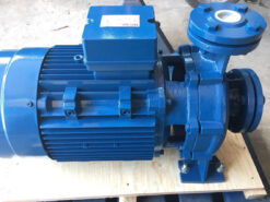 Bơm ly tâm trục ngang MASTER CM