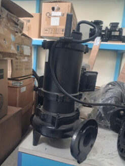 Máy bơm chìm nước thải Kaiquan