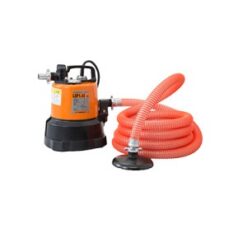 Máy bơm hút kịch sàn Tsurumi Seri LSP